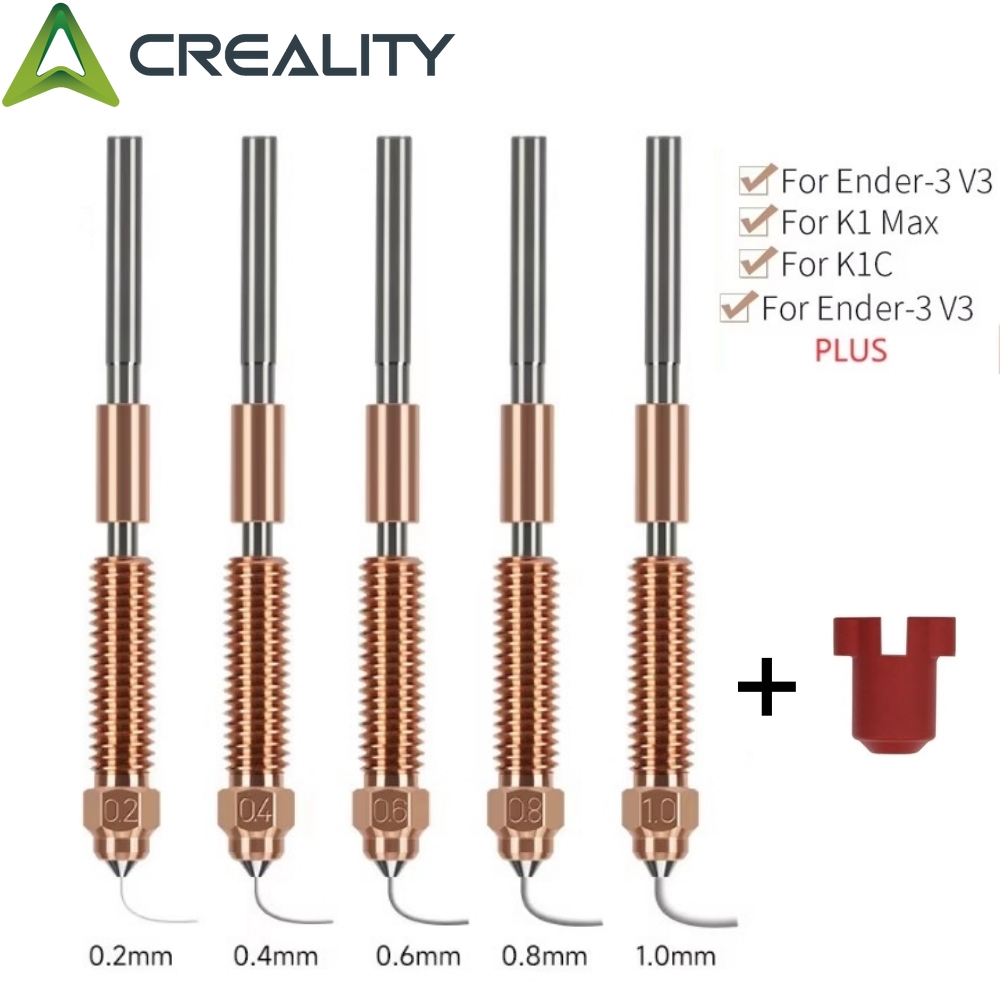Ender 3 Upgrade Kit - Creality k1c _ k1 Max_Ender-3 v3