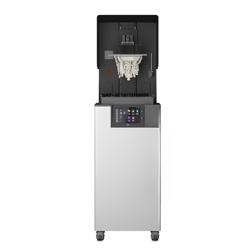 3D Printing Industrial - OYOWOOA K1 Industrielle LCD 3D-Druckmaschine für