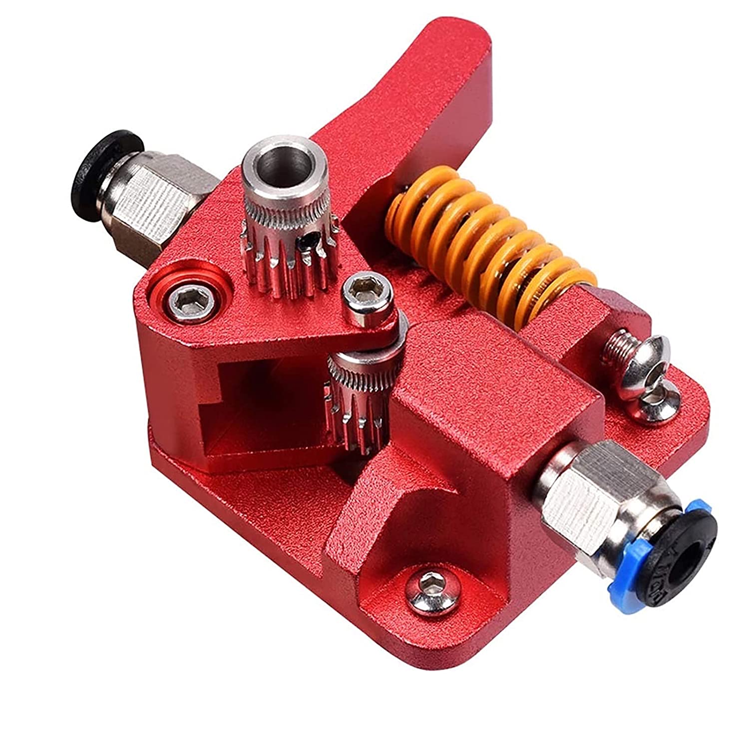 Ender 3 Upgrade Kit - Upgrade-Kit Dual Gear Extruder mit zwei