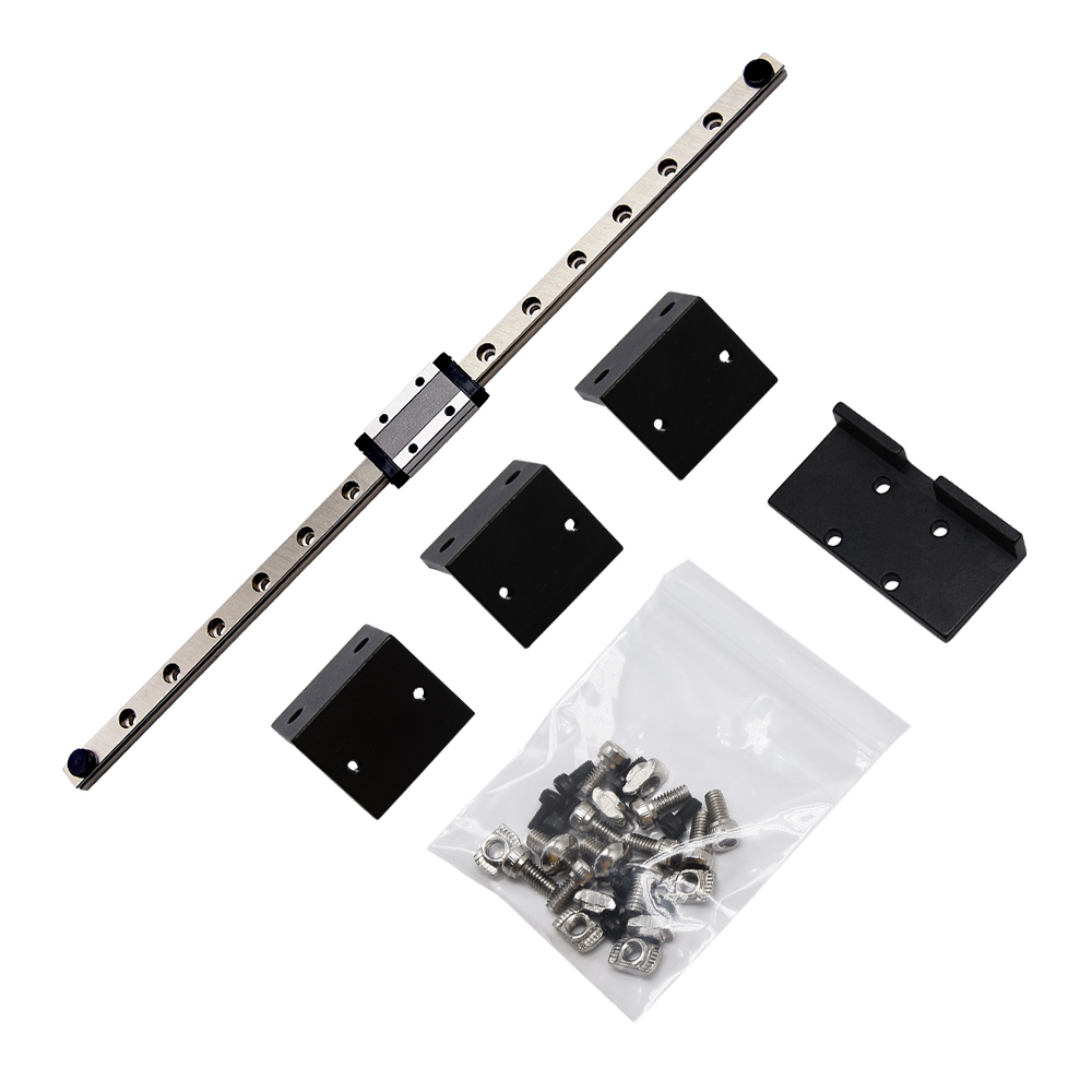 Ender 3 Upgrade Kit - Ender 3/V2/Pro X-Achsen-Upgrade-Kit MGN9H 315mm Länge