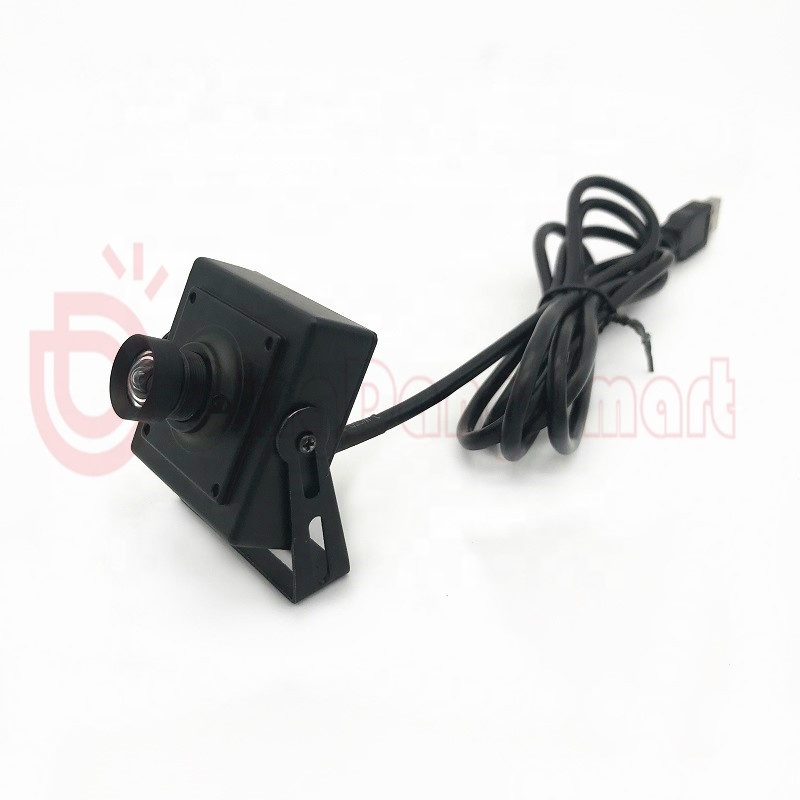 3D Printing Industrial - 2026 Neue Verzerrungsfreie Linse 8MP 3264x2448