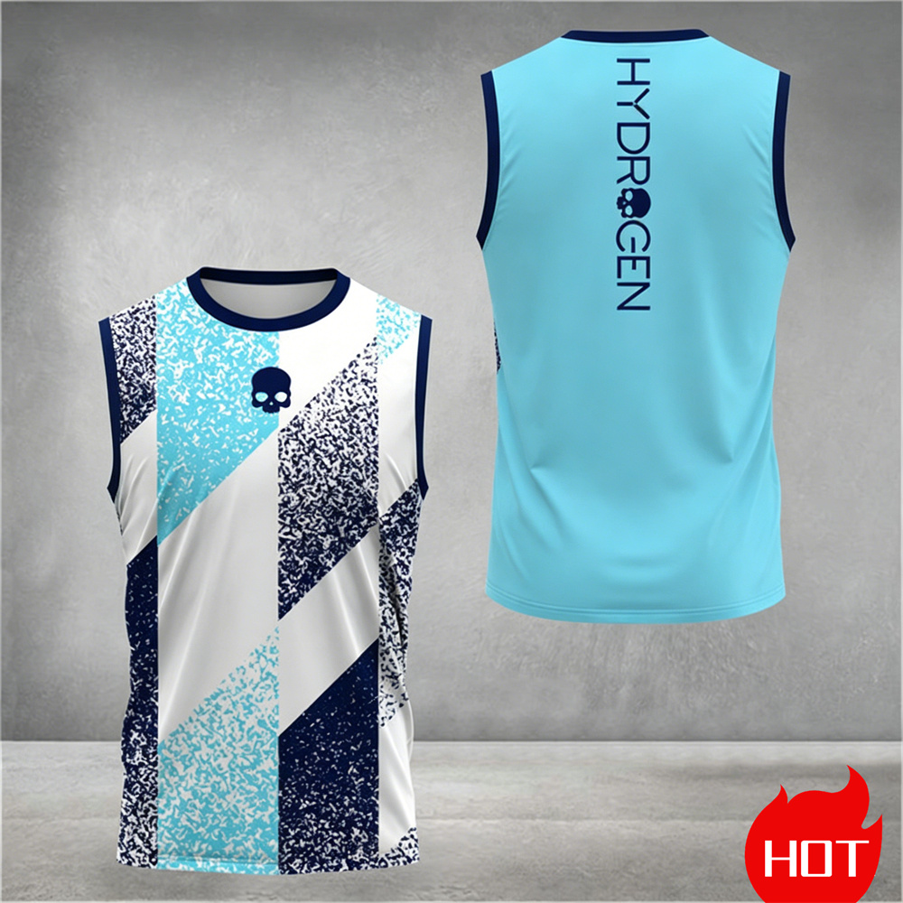 3D Printing Icon - Sommer-T-Shirts und Tanktops für Herren, 3D-gedrucktes