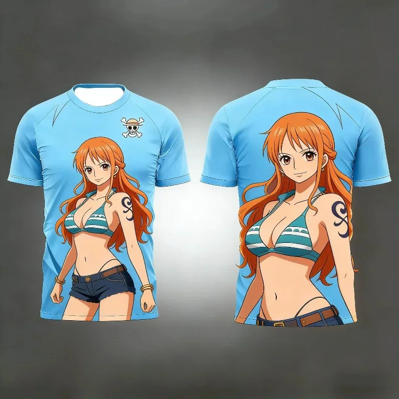 3D Printing Luffy - Bandais neues One Piece Street-Style Luffy