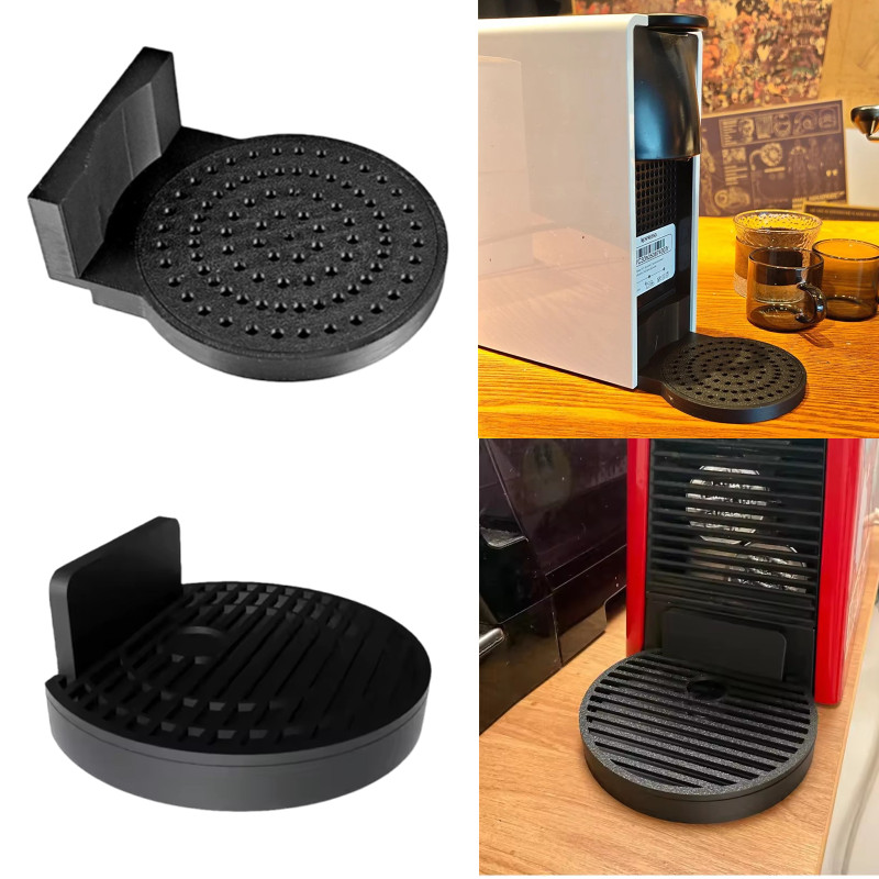 3D Printing Tablet - Mini-Tropfschale für Nespresso Essenza Mini C30