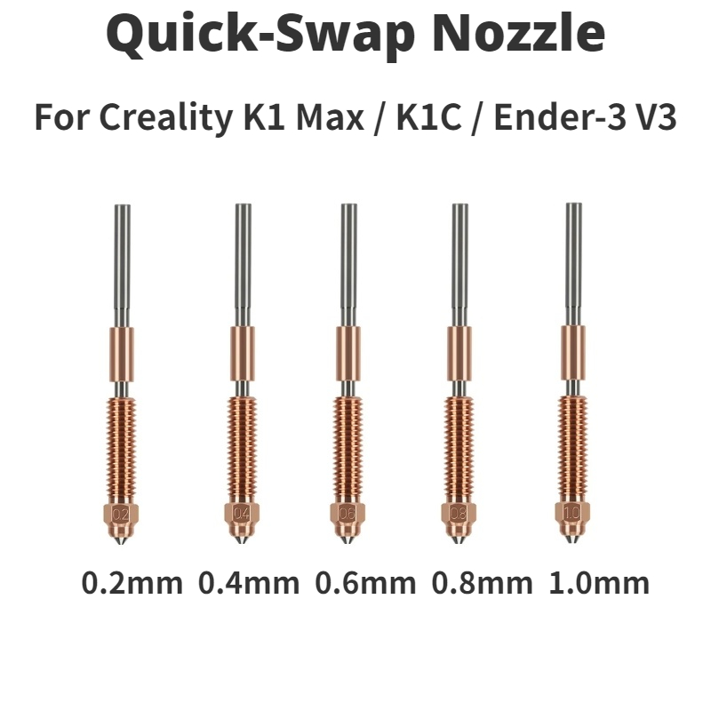 Creality k1c _ k1 Max_Ender-3  – Ender 3 Upgrade Kit Bewertung und Preis
