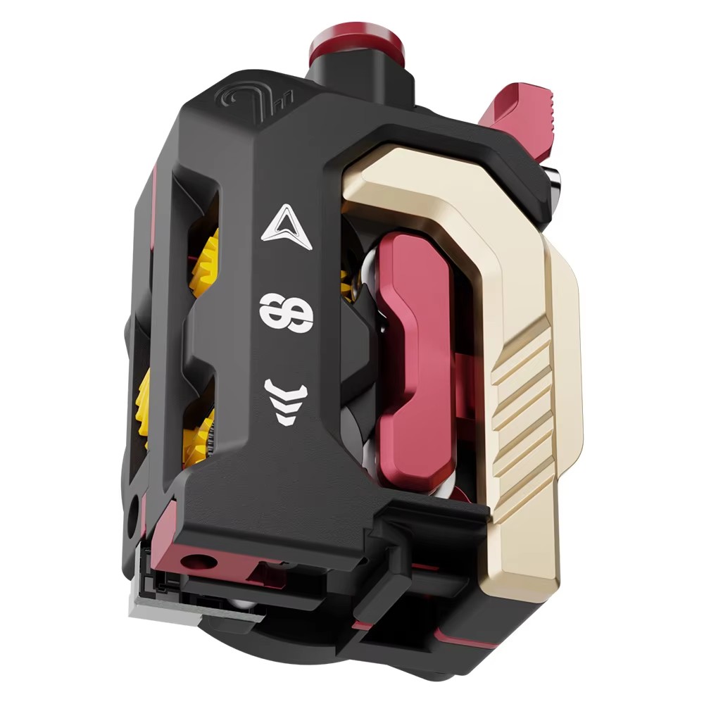 Creality Devil Design Dxc2 Ext – Ender 3 Upgrade Kit Bewertung und Preis
