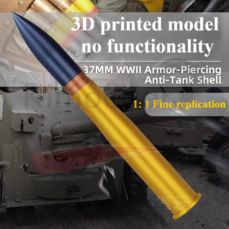 3D-Druck des Zweiten Weltkrieg – 3D Printing Industrial Bewertung und Preis