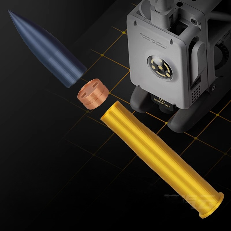 3D-Druck des Zweiten Weltkrieg – 3D Printing Industrial Bewertung und Preis