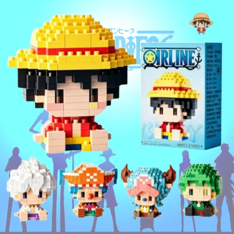 ONE PIECE Sonnengott Nika Luff – 3D Printing Luffy Bewertung und Preis