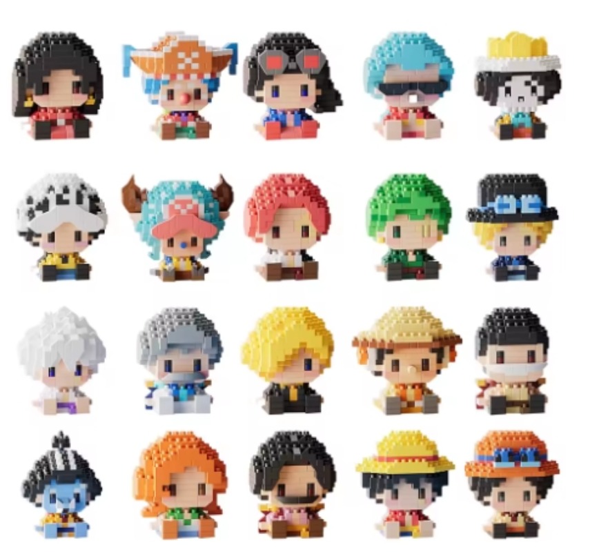 ONE PIECE Sonnengott Nika Luff – 3D Printing Luffy Bewertung und Preis