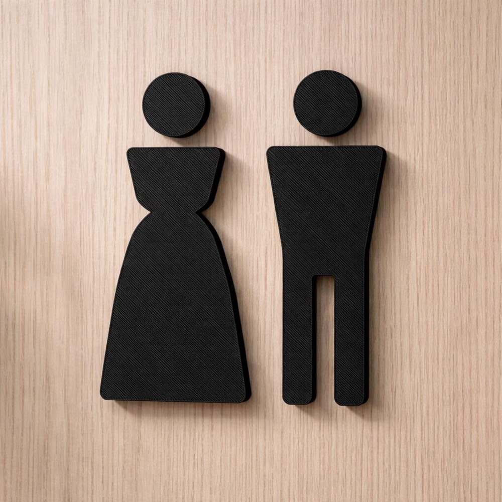 Minimalistisches 3D-Gedrucktes – 3D Printing Icon Bewertung und Preis