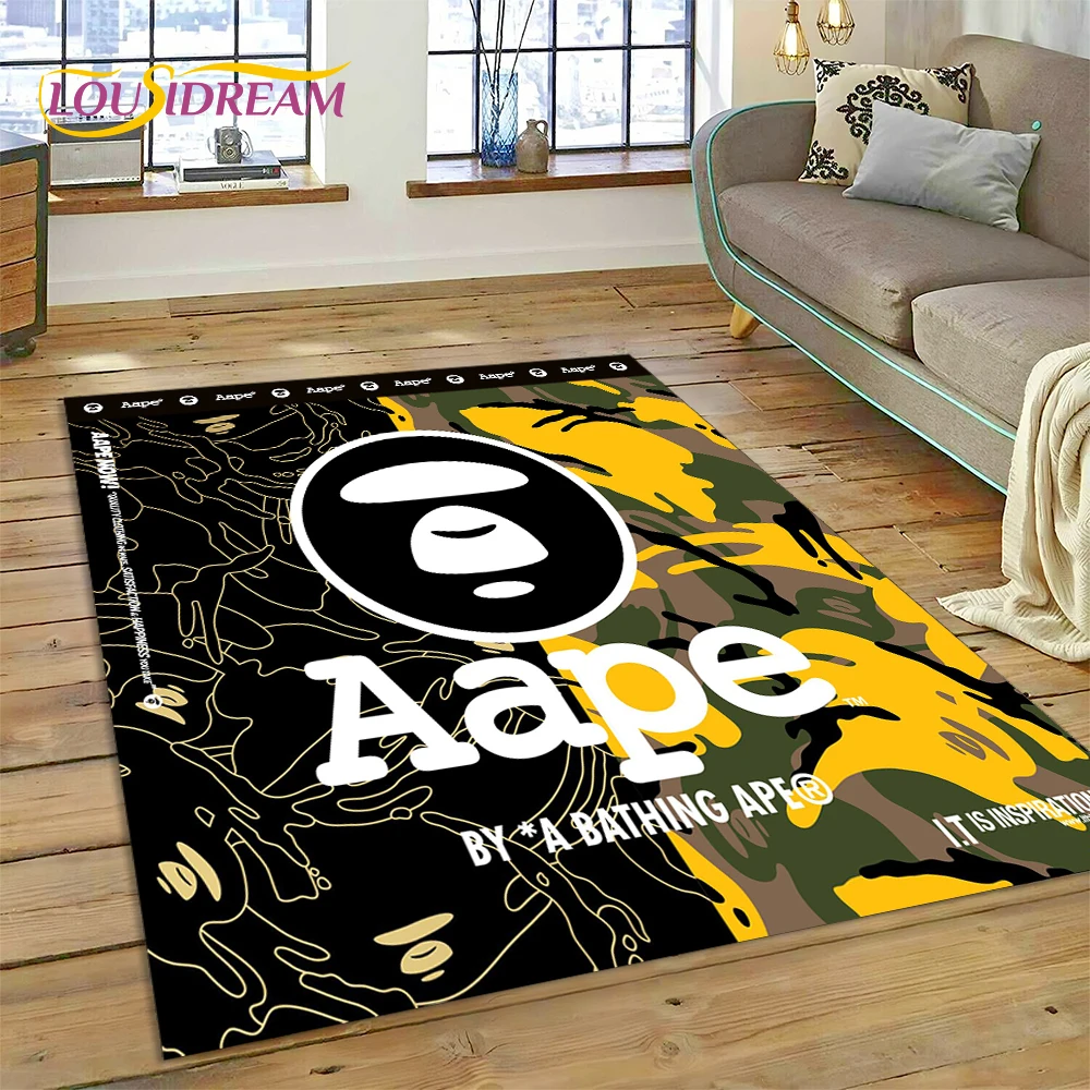 3D-Druck B-BAPE Modischer Tepp – 3D Printing Tablet Bewertung und Preis