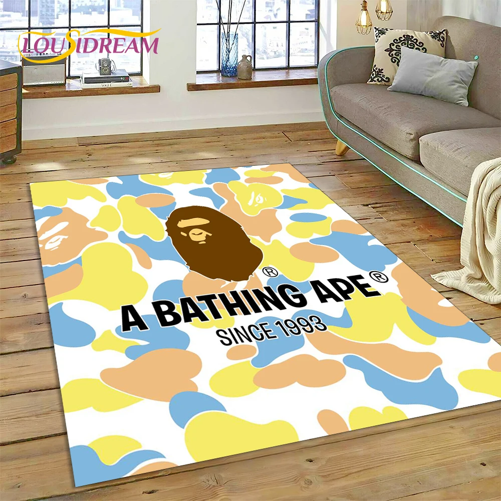 3D-Druck B-BAPE Modischer Tepp – 3D Printing Tablet Bewertung und Preis