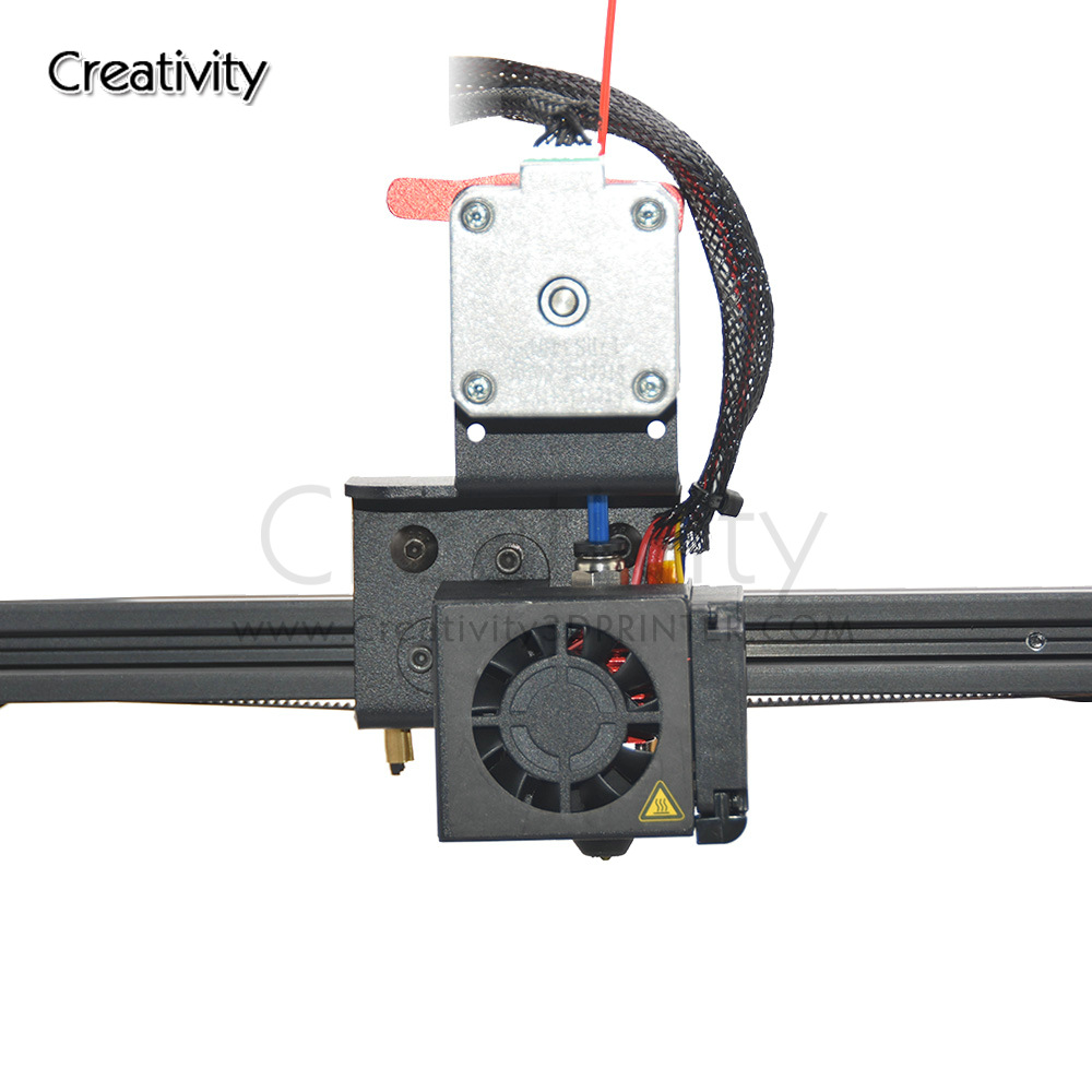 Upgrade Direct Drive Dual Gear – Ender 3 Upgrade Kit Bewertung und Preis
