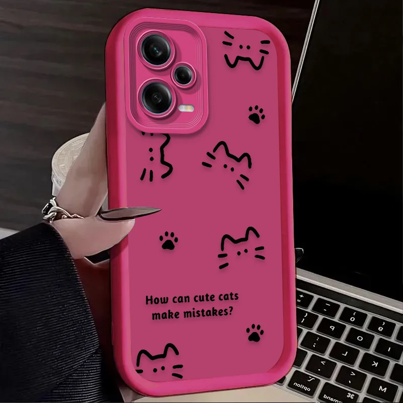 Cartoon Katze Hund Linien Soft – 3D Printing Housing Bewertung und Preis