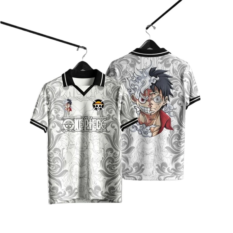 One Piece Luffy Gear 5 Nika 3D – 3D Printing Luffy Bewertung und Preis