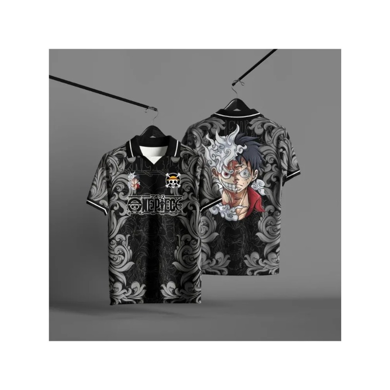 One Piece Luffy Gear 5 Nika 3D – 3D Printing Luffy Bewertung und Preis