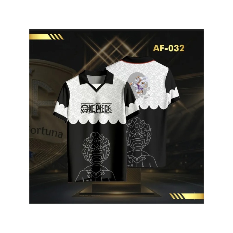 One Piece Luffy Gear 5 Nika 3D – 3D Printing Luffy Bewertung und Preis