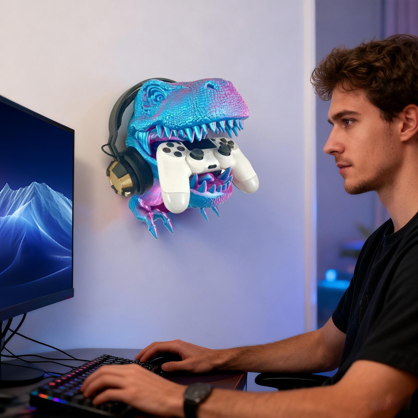 3D-gedruckter Tyrannosaurus Re – 3D Printing Room Bewertung und Preis
