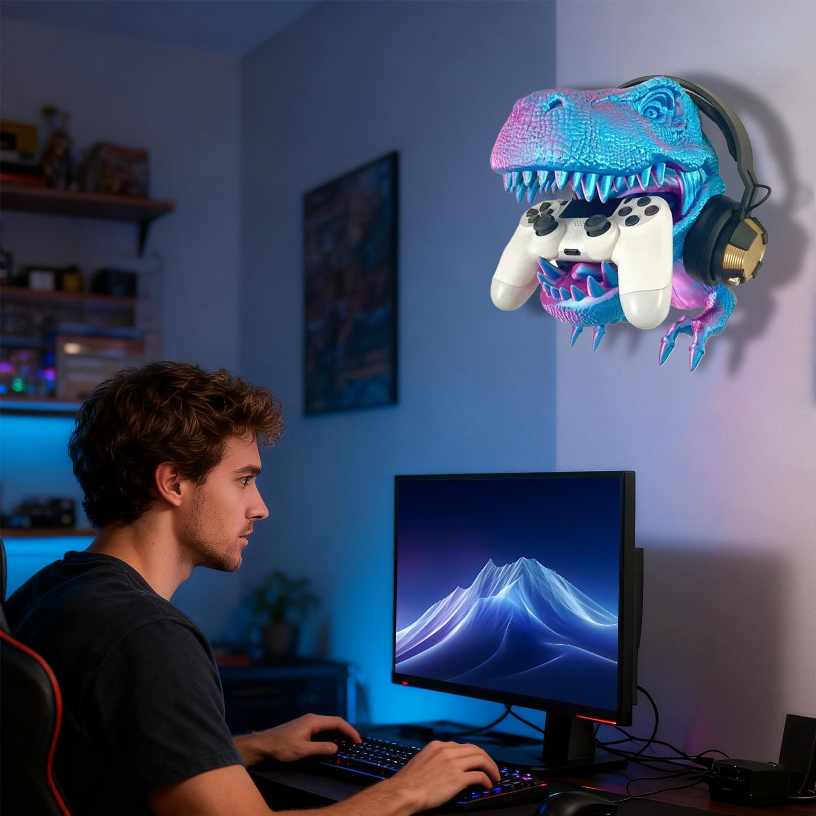 3D-gedruckter Tyrannosaurus Re – 3D Printing Room Bewertung und Preis