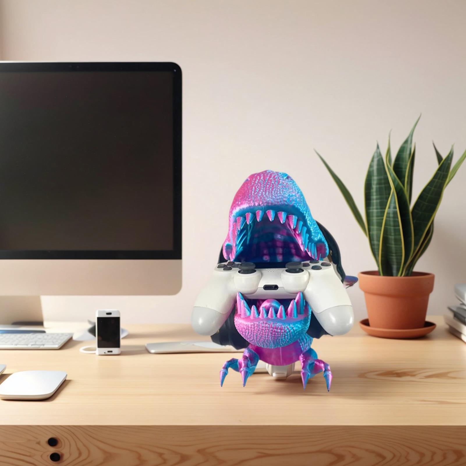 3D-gedruckter Tyrannosaurus Re – 3D Printing Room Bewertung und Preis