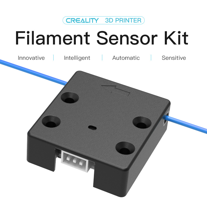 Creality Filament Sensor für E – Ender 3 Upgrade Kit Bewertung und Preis