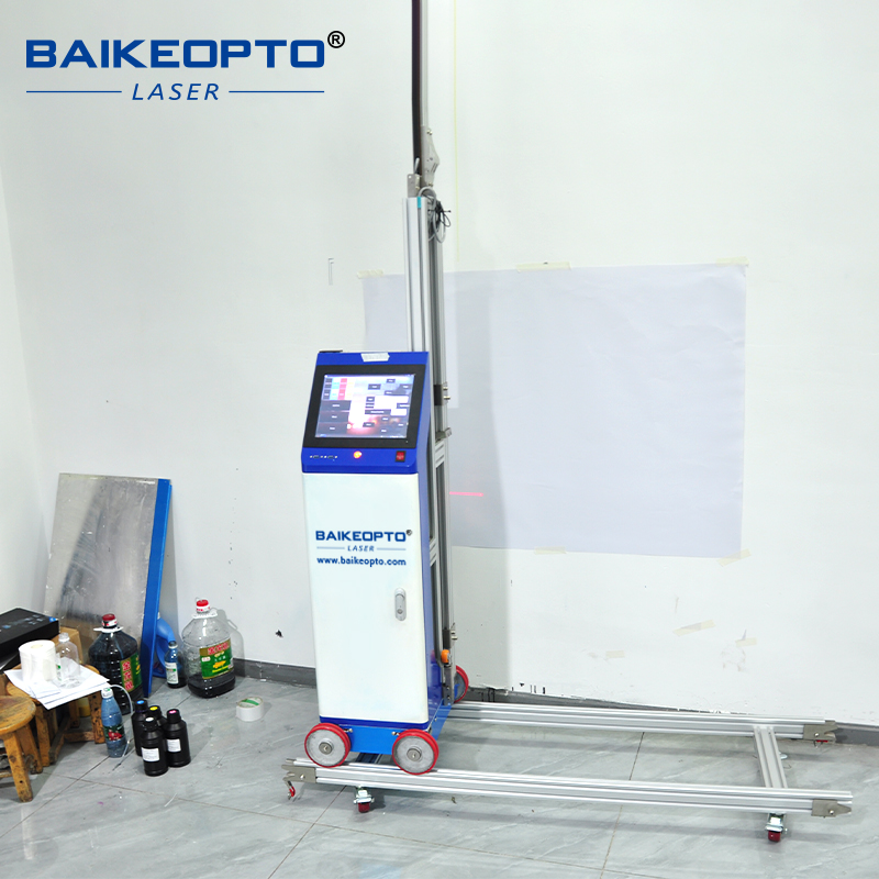 BK-H64X 3D UV-Wanddrucker mit  – 3D Printing Industrial Bewertung und Preis