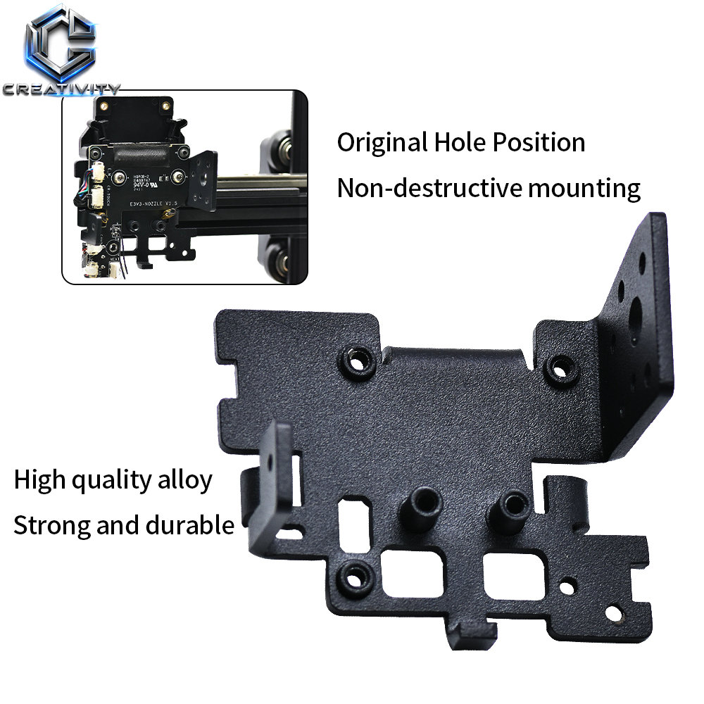 Ender3 V3 SE Linear-Schienenfü – Ender 3 Upgrade Kit Bewertung und Preis