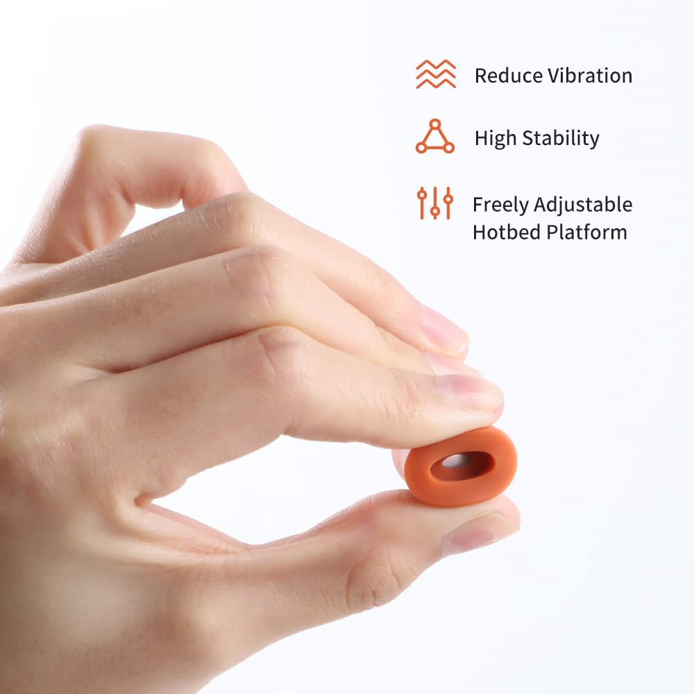 Creality Ender 3 Pro Federn-Up – Ender 3 Upgrade Kit Bewertung und Preis