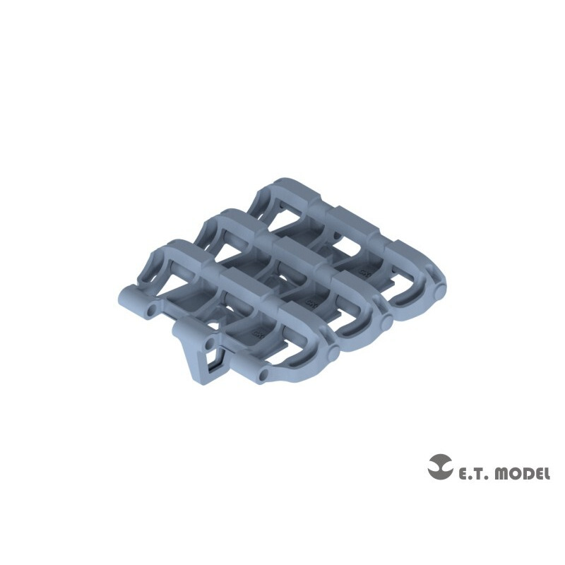 ET 1/35 P35-020 WWII Deutscher – 3D Printing Ultem Bewertung und Preis