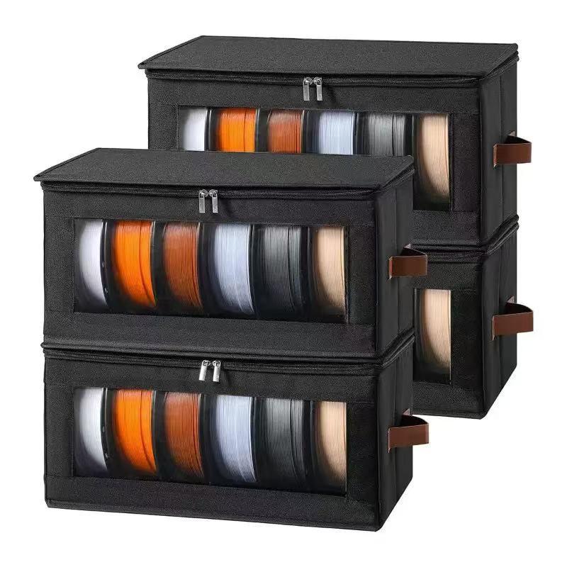 Neue Feuchtigkeitsbeständige F – 3D Printing Deck Box Bewertung und Preis