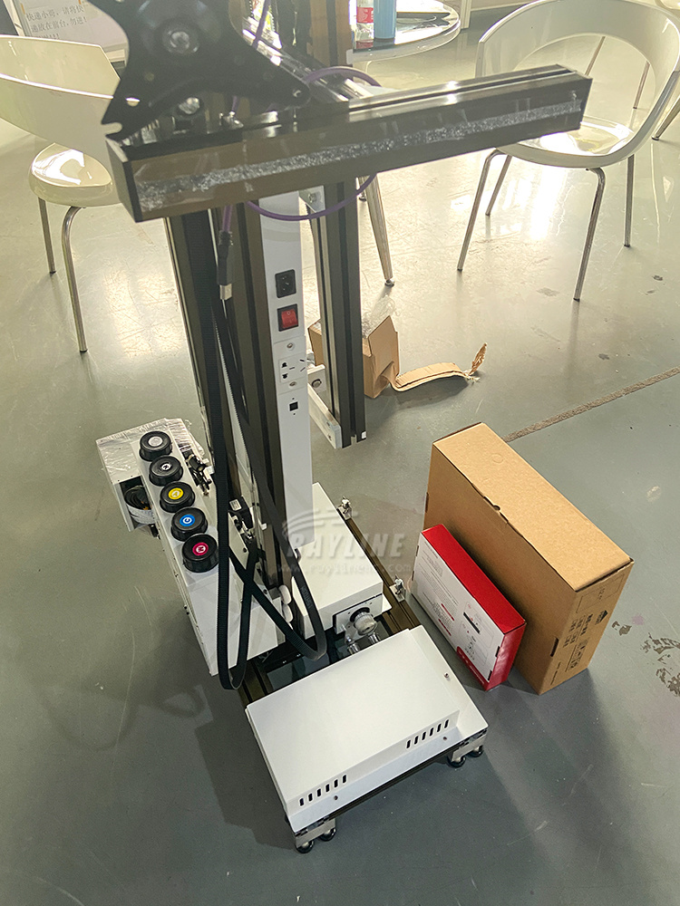 Industrieller Direktwand-Tinte – 3D Printing Industrial Bewertung und Preis