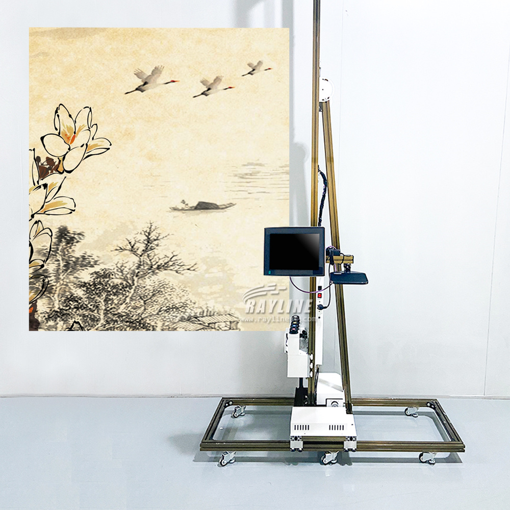 Industrieller Direktwand-Tinte – 3D Printing Industrial Bewertung und Preis