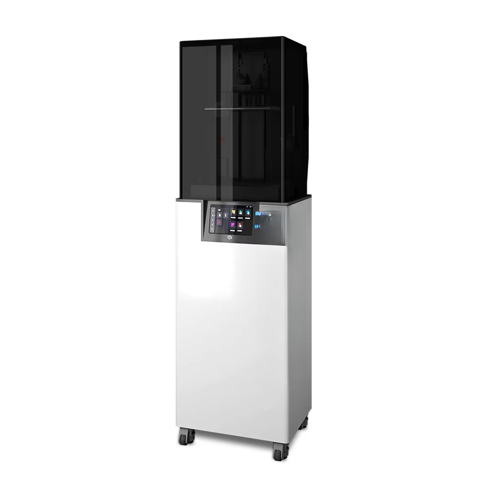 OYOWOOA K1 Industrielle LCD 3D – 3D Printing Industrial Bewertung und Preis