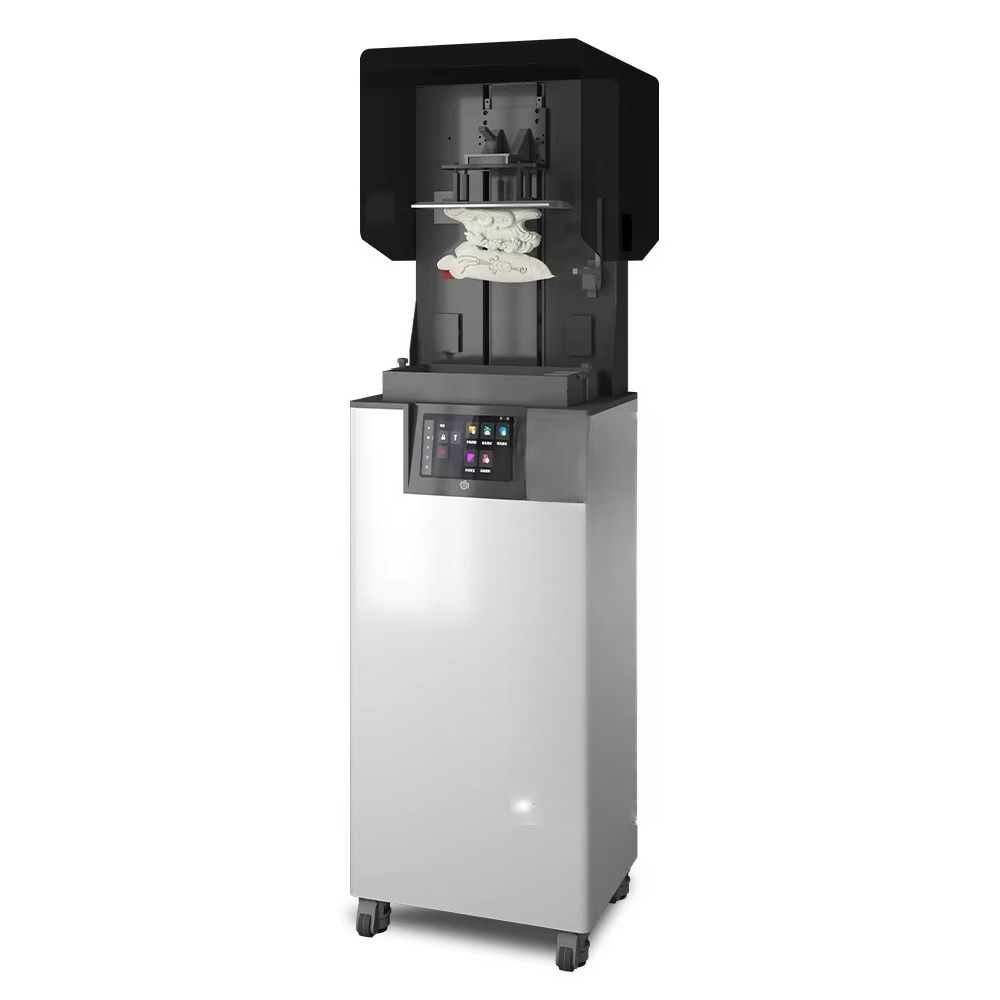 OYOWOOA K1 Industrielle LCD 3D – 3D Printing Industrial Bewertung und Preis
