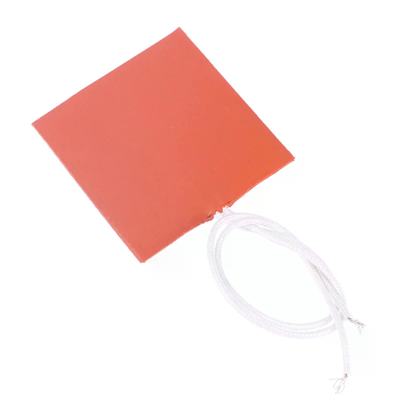 10W 12V Silikon-Gummi-Heizmatt – 3D Printing Tablet Bewertung und Preis