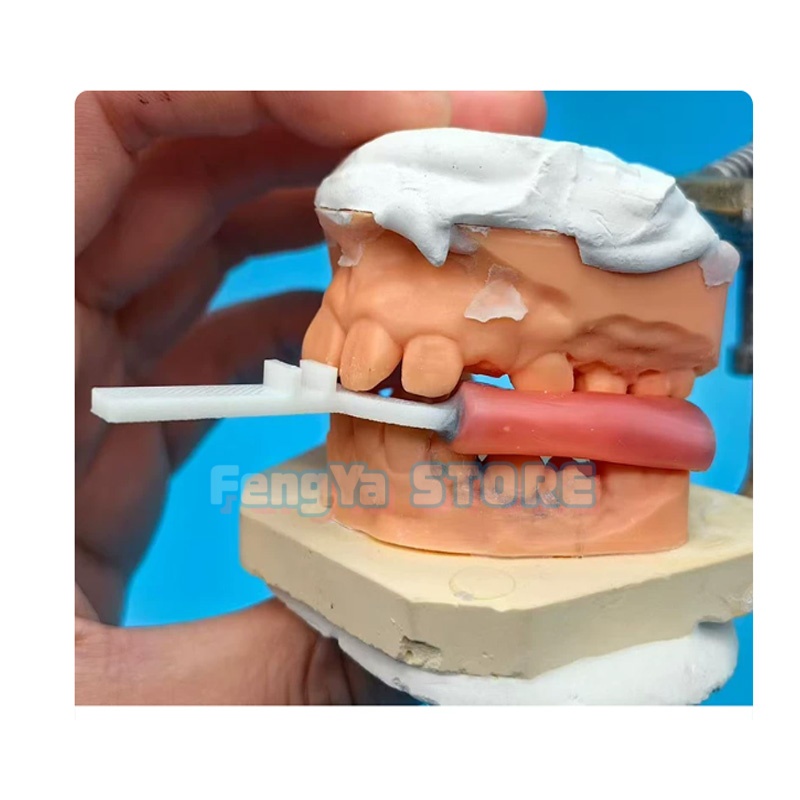 10 Stück/Beutel Kieferorthopäd – 3D Printing Orthodontics Bewertung und Preis