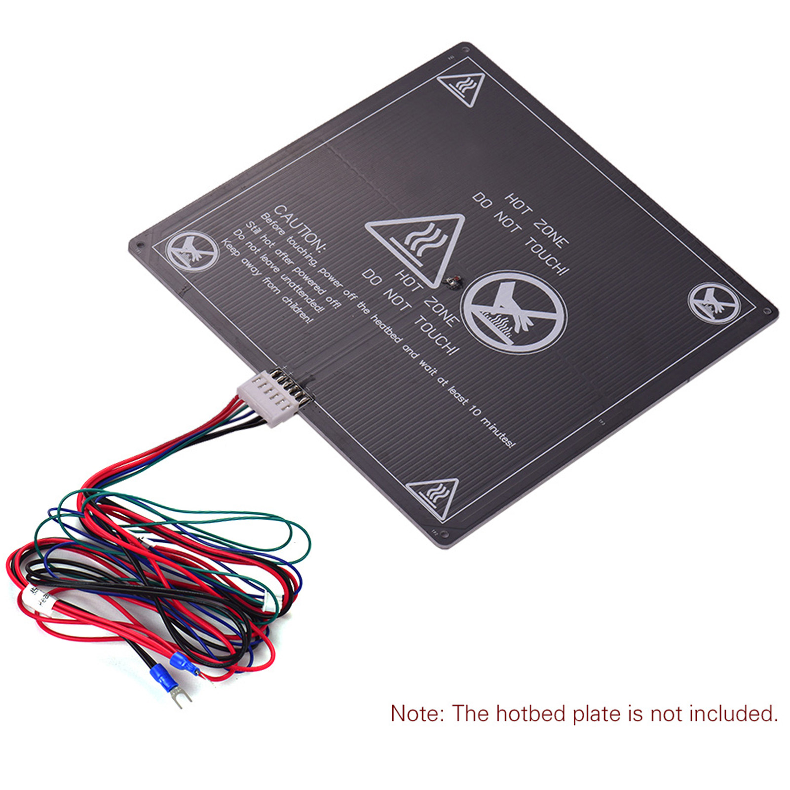 Anet 18AWG Upgrade beheiztes B – 3D Printing Industrial Bewertung und Preis