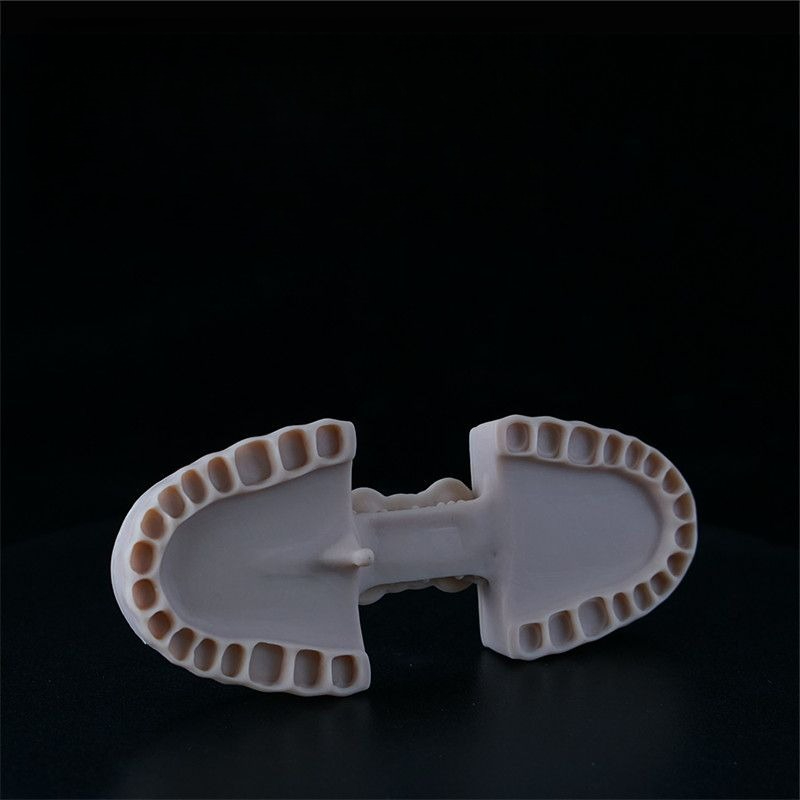 Dentalmodell Harz LCD Photocur – 3D Printing Orthodontics Bewertung und Preis