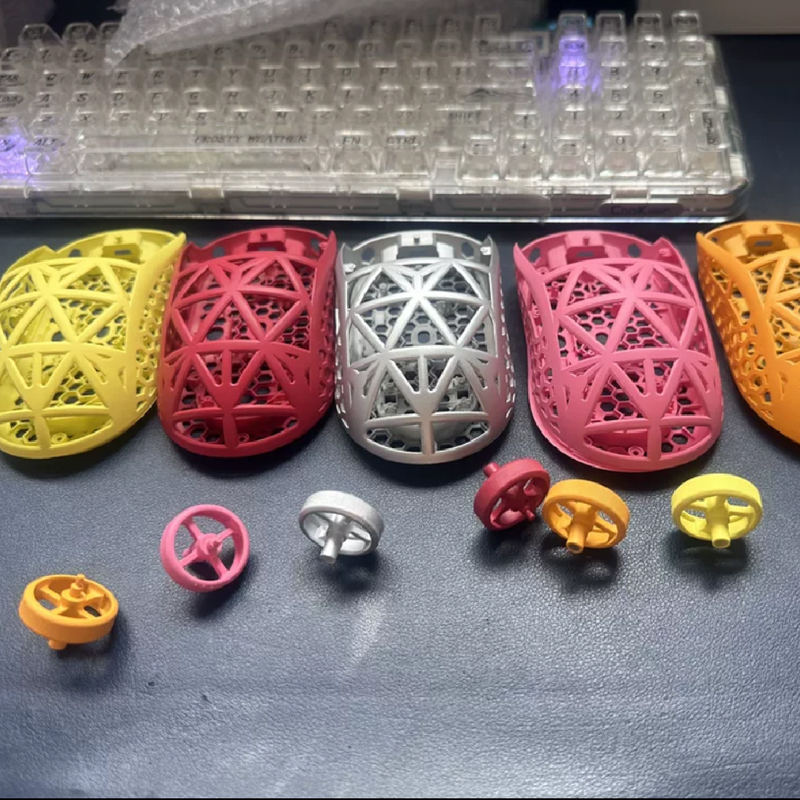 Kompatibel mit G PRO X SUPERLI – 3D Printing Housing Bewertung und Preis