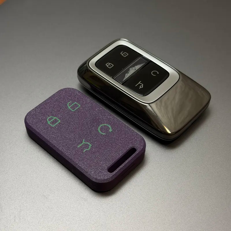 Für Jetour G700 Modifikations- – 3D Printing Housing Bewertung und Preis