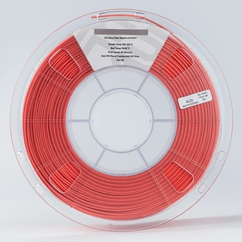 FusRock PAHT-GF 15% Glasfaserv – 3D Printing Industrial Bewertung und Preis