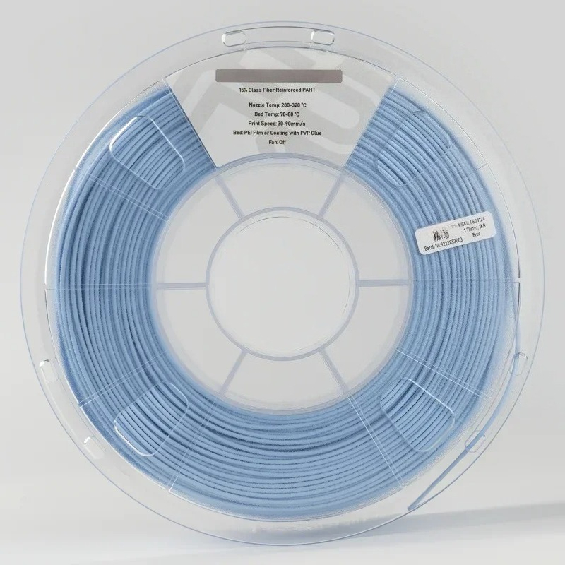FusRock PAHT-GF 15% Glasfaserv – 3D Printing Industrial Bewertung und Preis