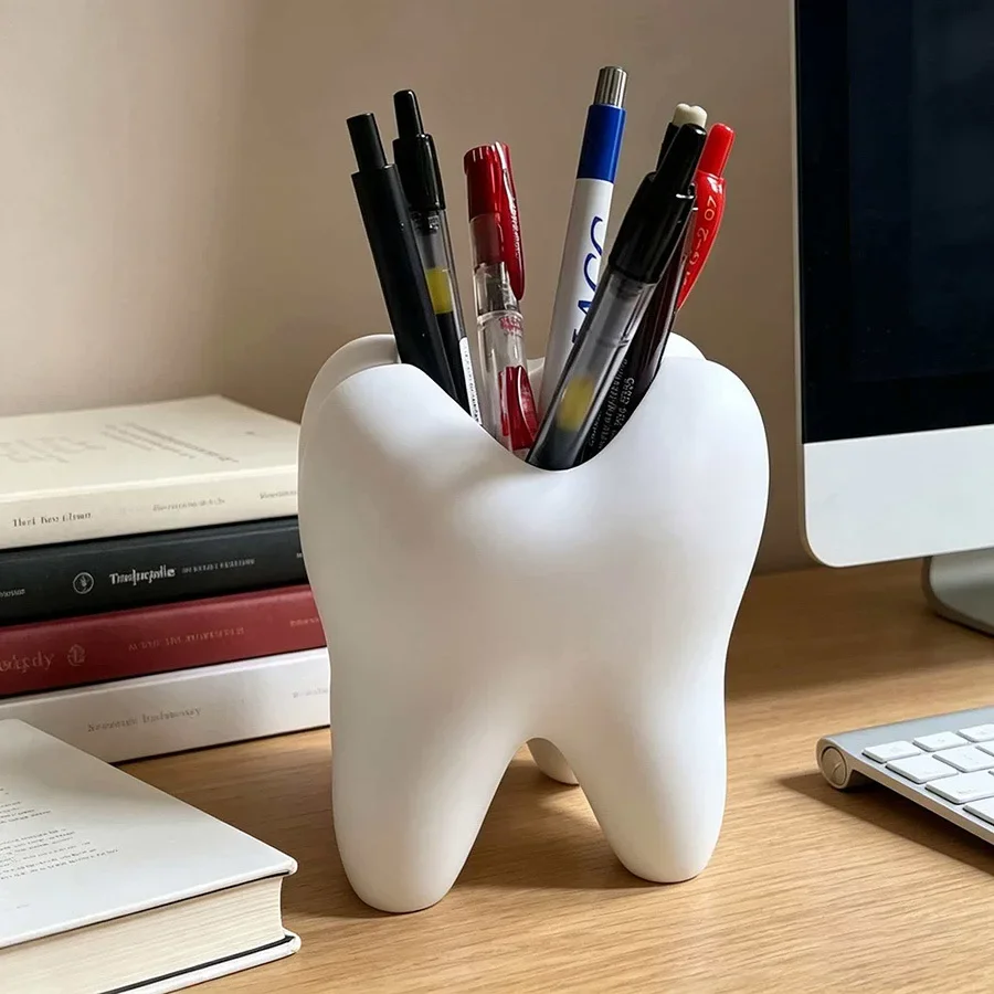 3D-gedruckter Zahn-Organizer,  – 3D Printing Orthodontics Bewertung und Preis