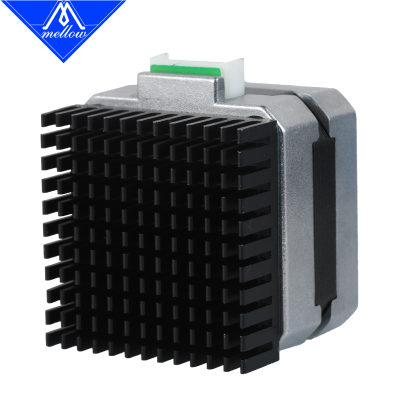 Mellow 3D-Drucker Aluminium-Mo – Ender 3 Upgrade Kit Bewertung und Preis