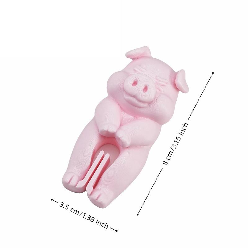 3D-gedruckte lustige Tier-Tüte – 3D Printing In Food Bewertung und Preis