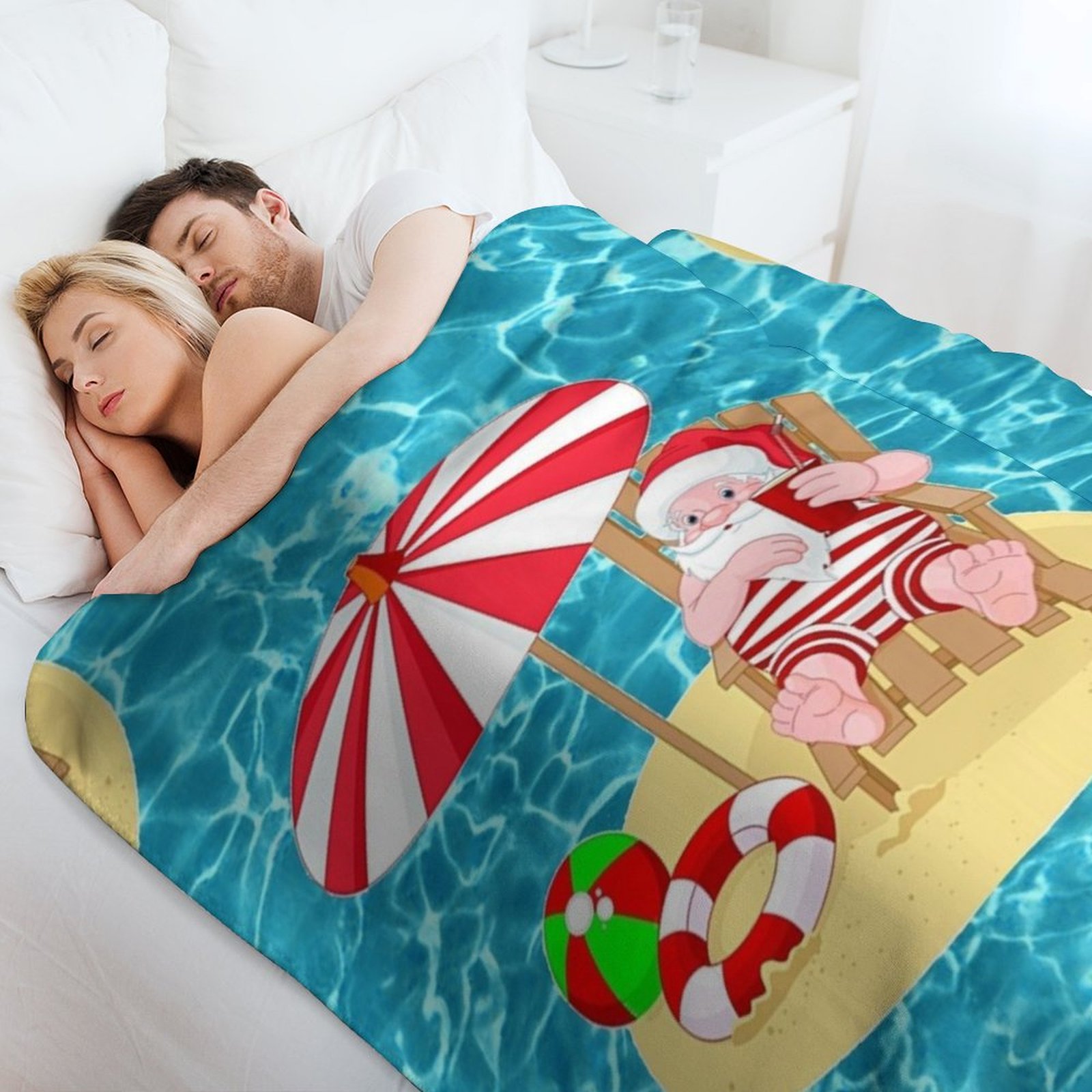 Weihnachts-Strand-Weihnachtsma – 3D Printing Xmas Ideas Bewertung und Preis