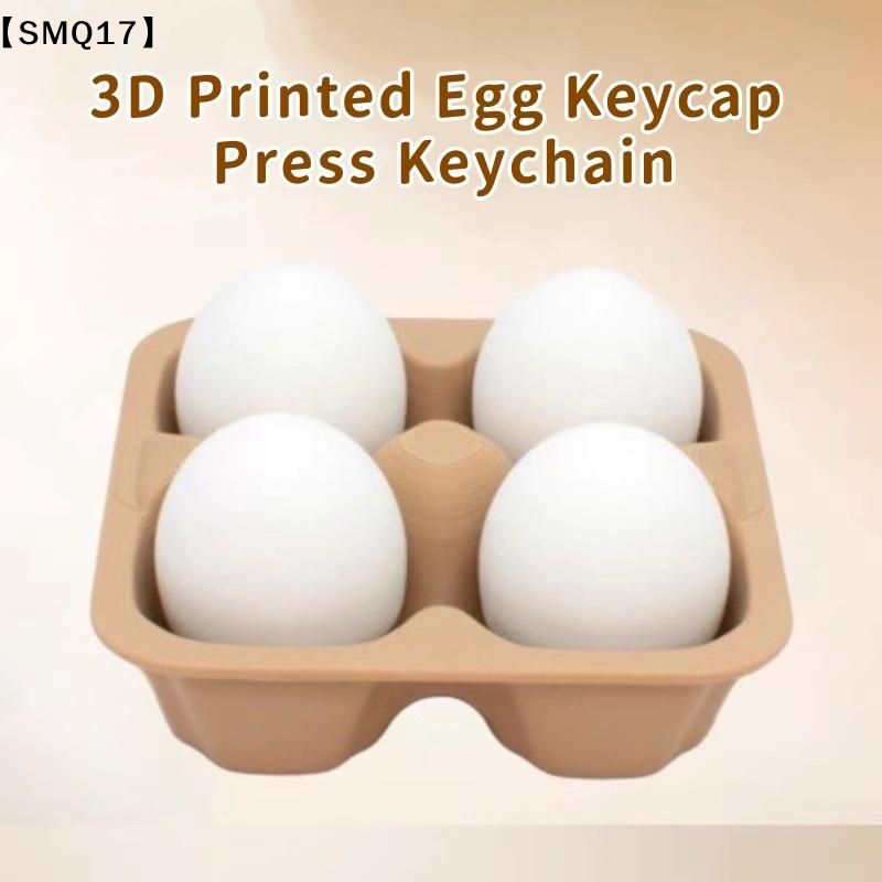 3D-gedruckter Button-Clicker-S – 3D Printing Egg Bewertung und Preis