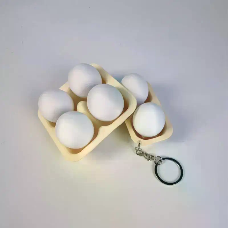 3D-Gedruckter Button-Clicker S – 3D Printing Egg Bewertung und Preis