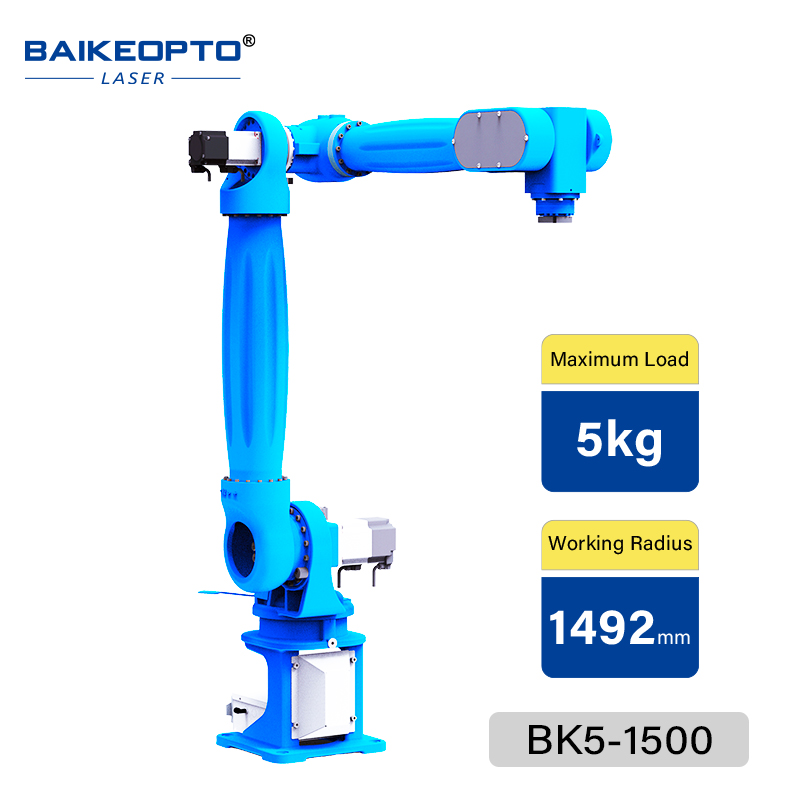 BK5-1500 Tragfähigkeit 5KG Aut – 3D Printing Industrial Bewertung und Preis